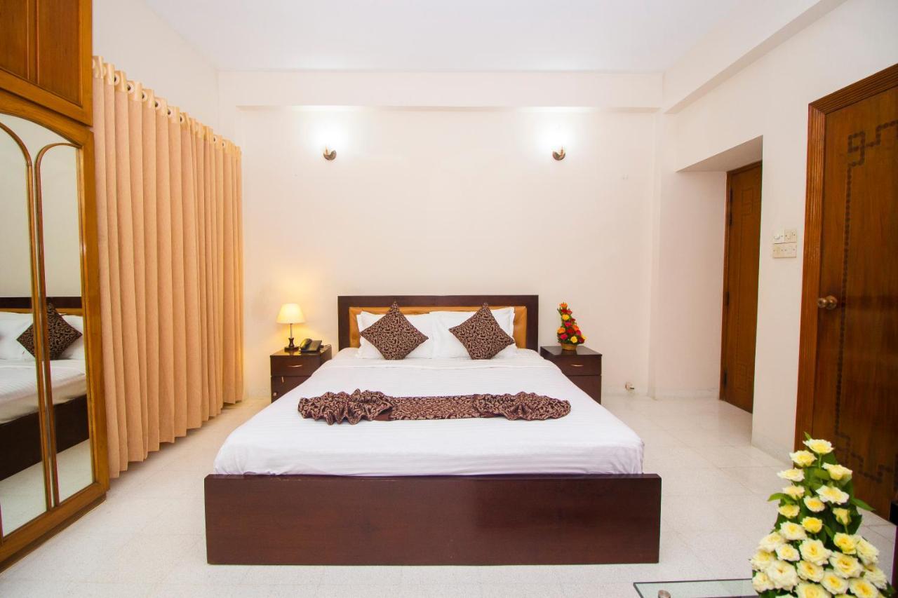 Hotel Suite Palace Dakka Kültér fotó