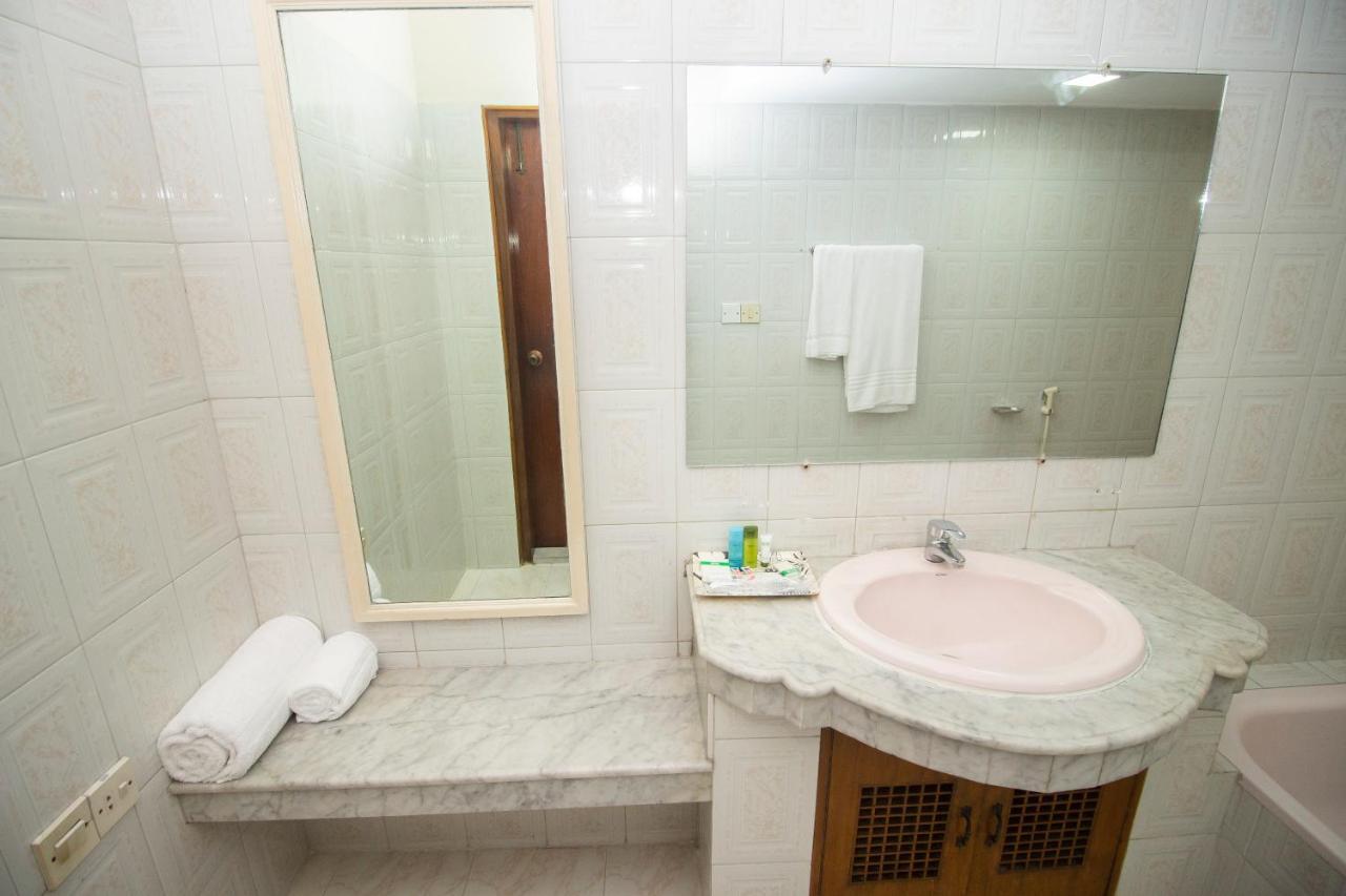 Hotel Suite Palace Dakka Kültér fotó