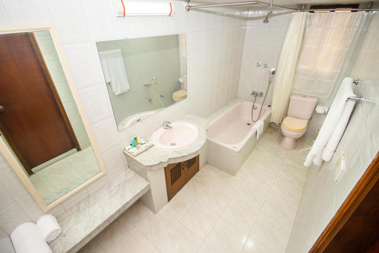 Hotel Suite Palace Dakka Kültér fotó
