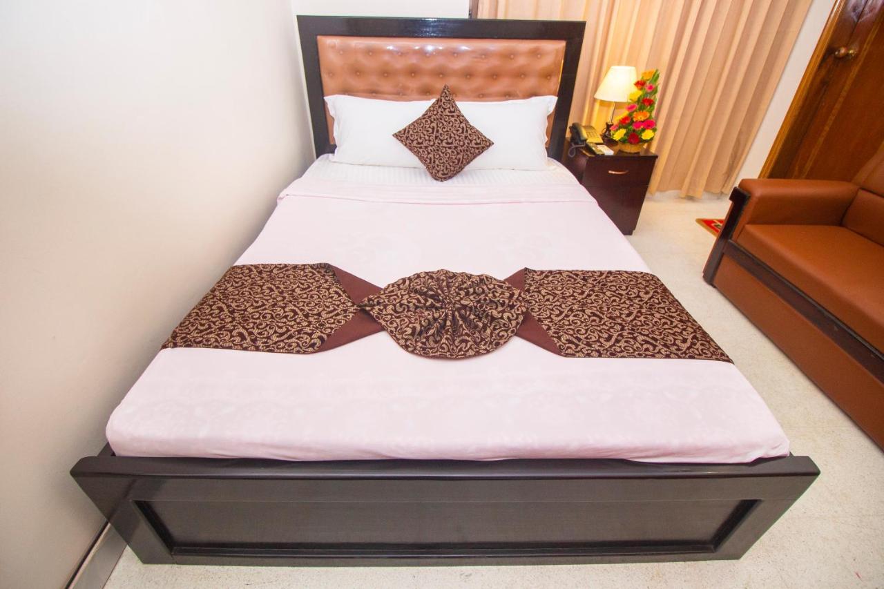 Hotel Suite Palace Dakka Kültér fotó