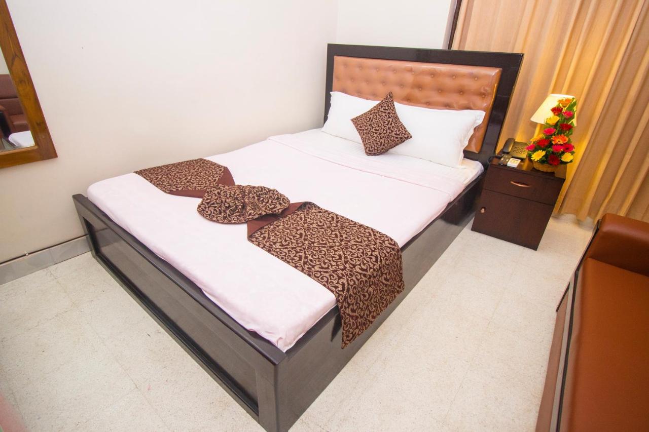Hotel Suite Palace Dakka Kültér fotó
