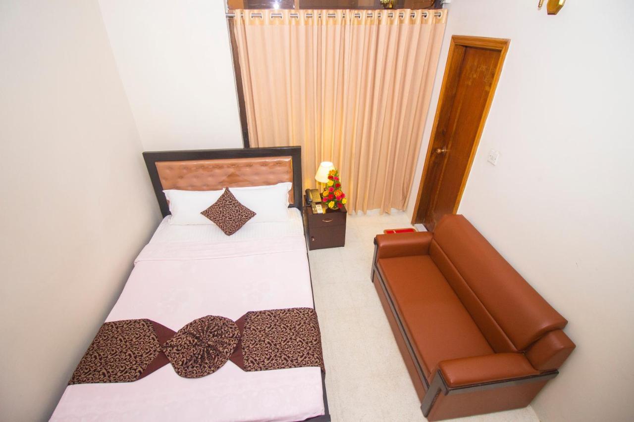 Hotel Suite Palace Dakka Kültér fotó