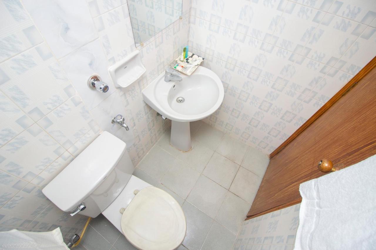 Hotel Suite Palace Dakka Kültér fotó