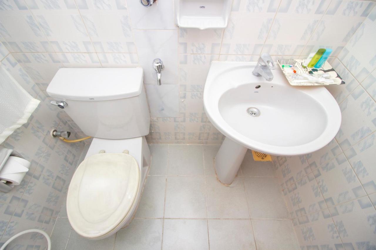 Hotel Suite Palace Dakka Kültér fotó