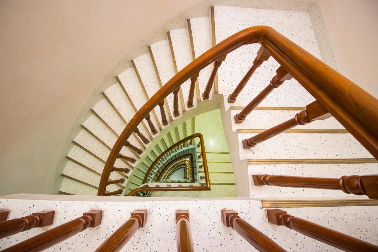 Hotel Suite Palace Dakka Kültér fotó