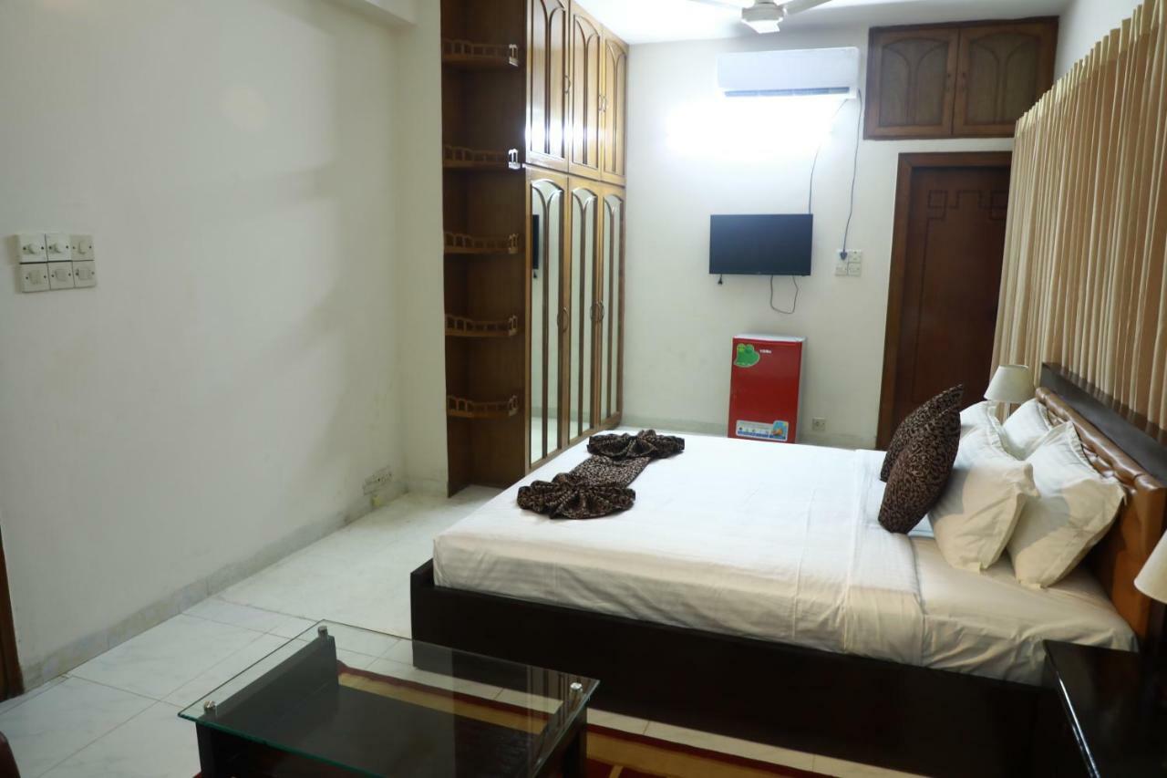Hotel Suite Palace Dakka Kültér fotó