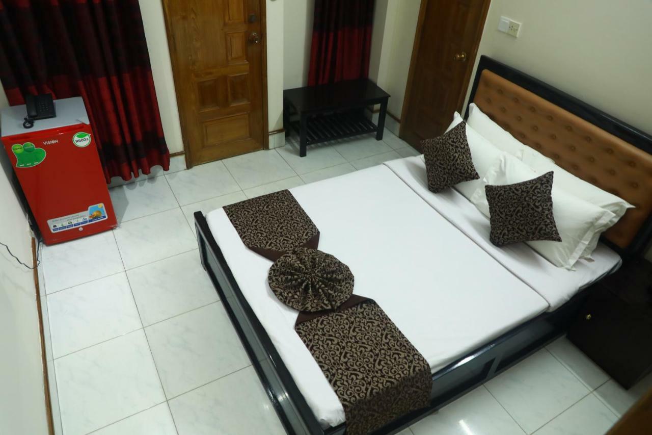 Hotel Suite Palace Dakka Kültér fotó