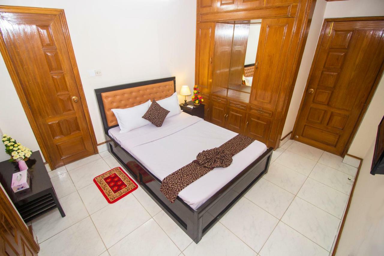 Hotel Suite Palace Dakka Kültér fotó