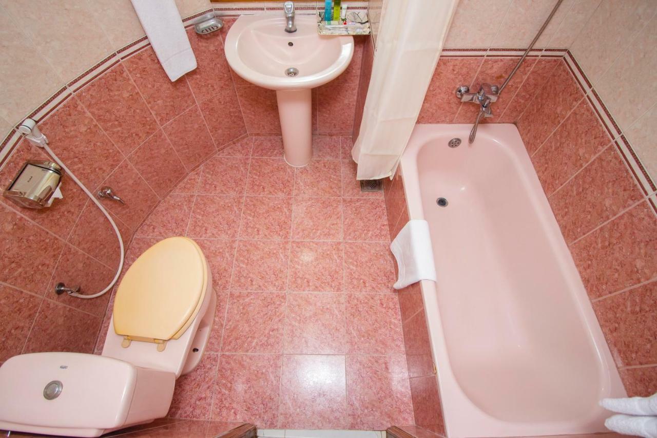 Hotel Suite Palace Dakka Kültér fotó