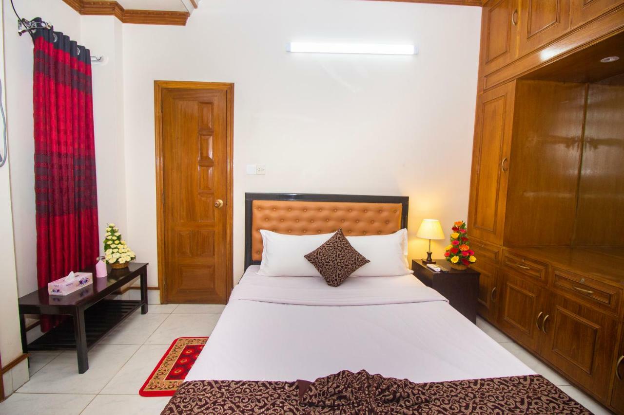 Hotel Suite Palace Dakka Kültér fotó