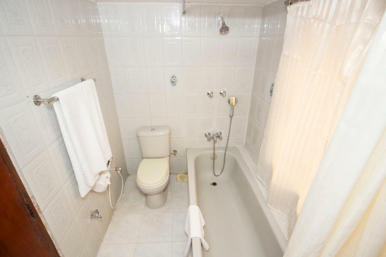 Hotel Suite Palace Dakka Kültér fotó