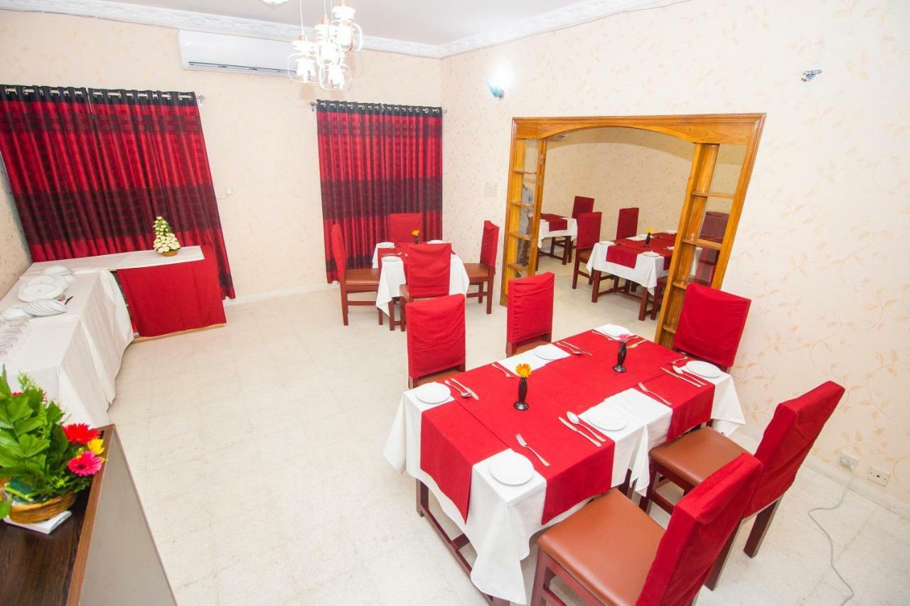 Hotel Suite Palace Dakka Kültér fotó