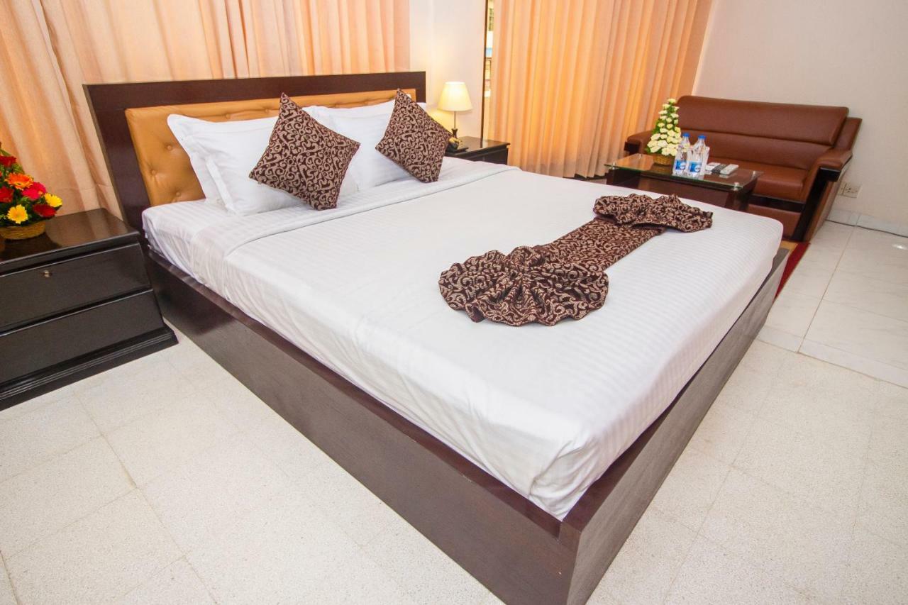 Hotel Suite Palace Dakka Kültér fotó